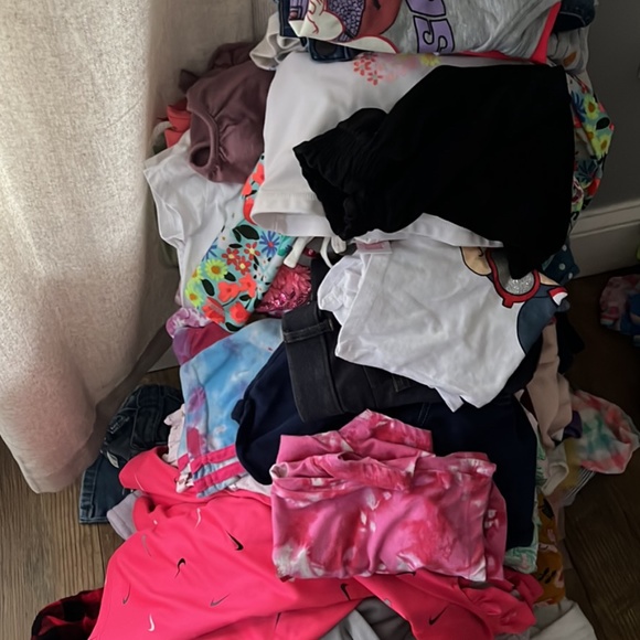 4t Girls clothing - Picture 5 of 10